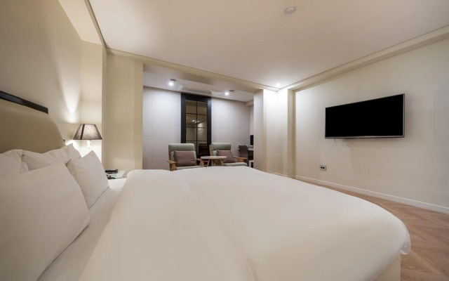 Yongin Singal Hotel Meriel
