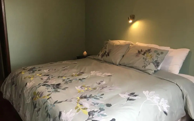 Comodo y seguro homestay