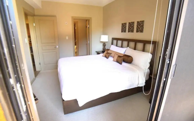 Courtyard View at Playa #436