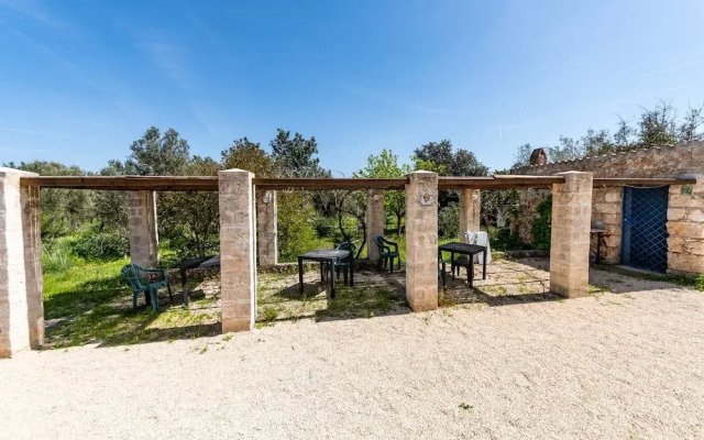 Sardinia Re - Casa Baingio