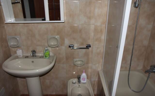 Acqua Verde Cristallina