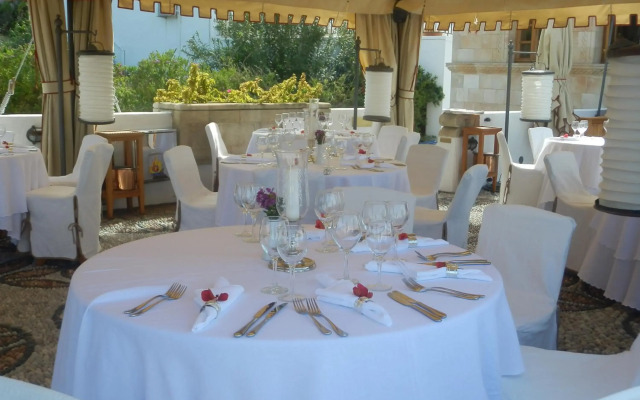 Melenos Art Boutique Hotel