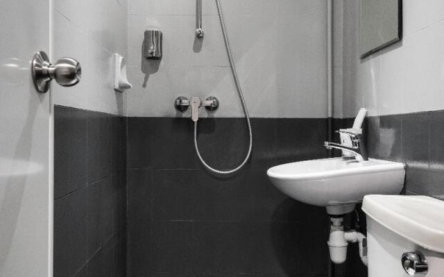 Check-Inn at Little India