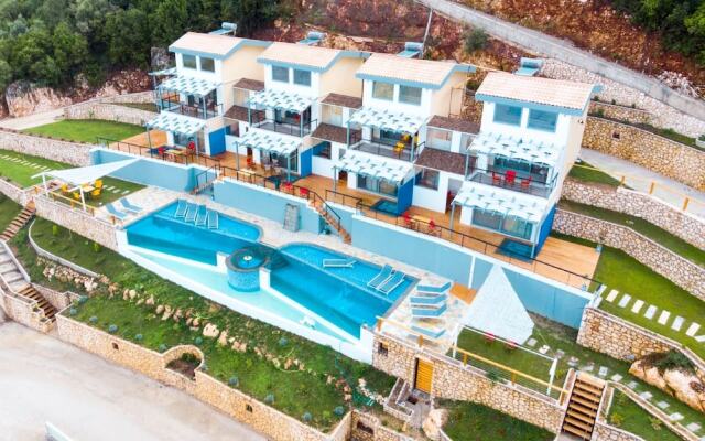 Sappho Boutique Suites-NEW