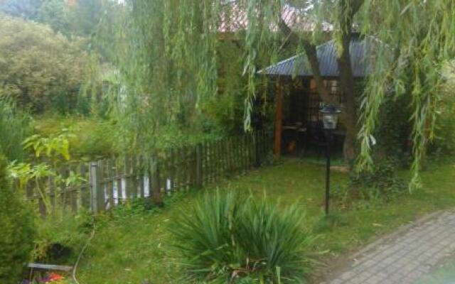 Ośrodek Wypoczynku Natura w Nałęczowie