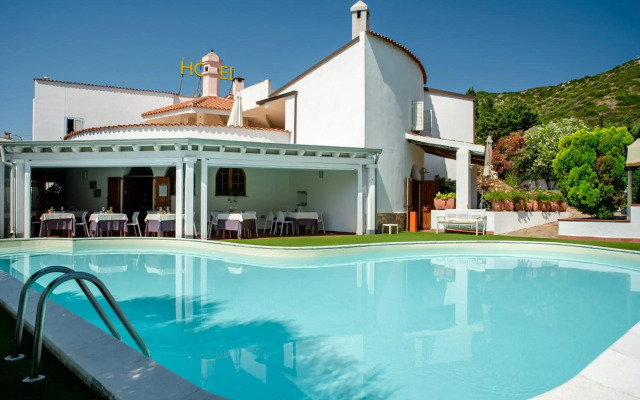 Hotel Ristorante L'Aragosta
