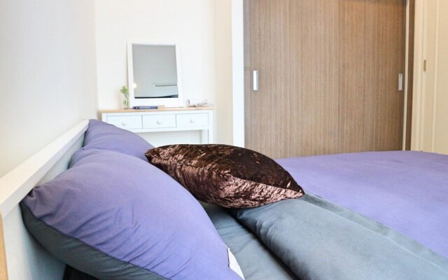 Saigon House Vinhomes Golden River