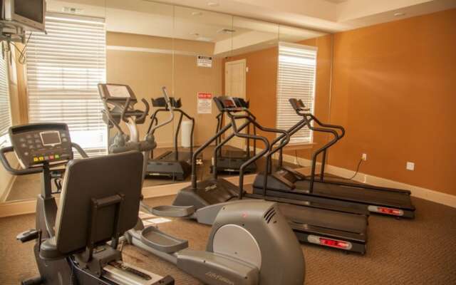 Terrace Ridge Two-bedroom