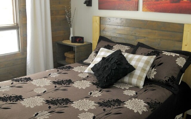 Chalet La Maison du Conteur