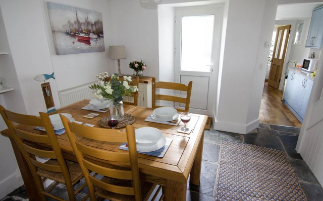Eddystone Cottage