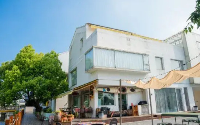 Shuguo Jule Xinglv Hostel