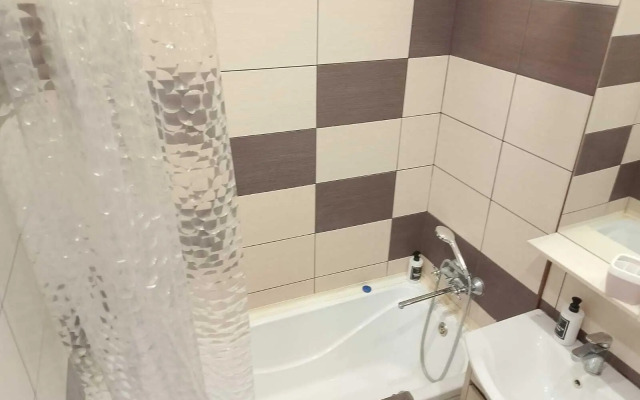 Апартаменты на улице Беляева 35 корпус 2