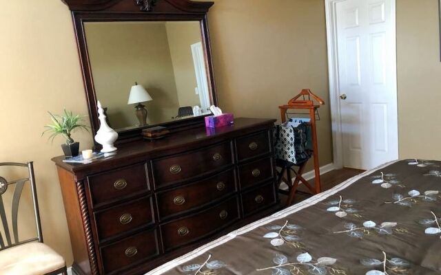 Legacy 0704 - 2 Br Villa