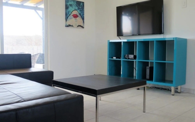 Turquoise Villa