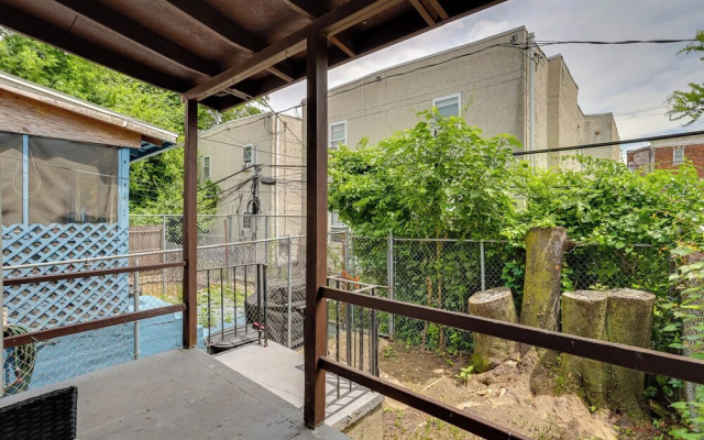 ~ 4 Mi to Downtown Philadelphia: Cozy Retreat