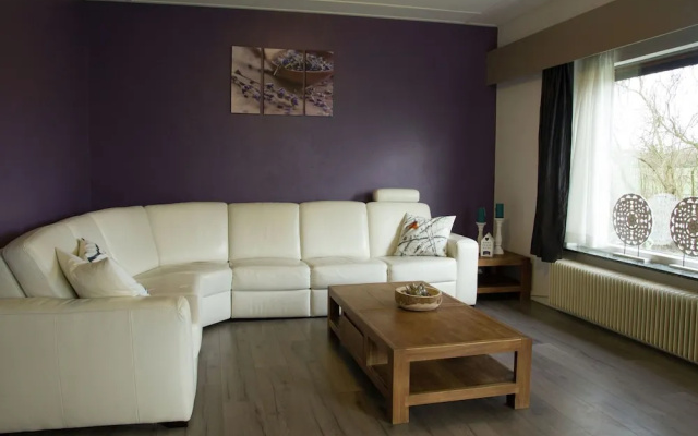 Peaceful Villa With Garden, Balcony, Basement, Football Goal