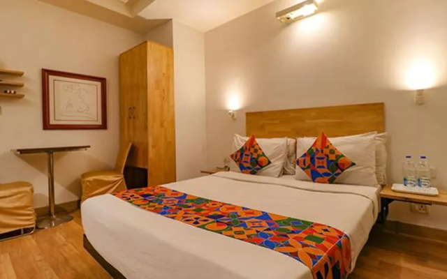 Hotel JPM Stay - East of Kailash
