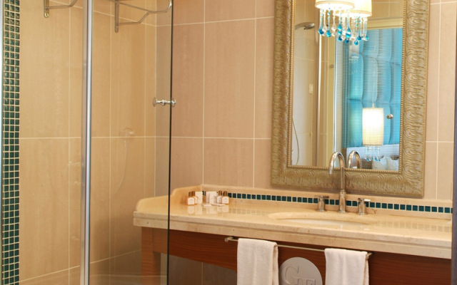 Gonluferah Thermal Hotel