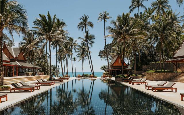 Amanpuri Resort