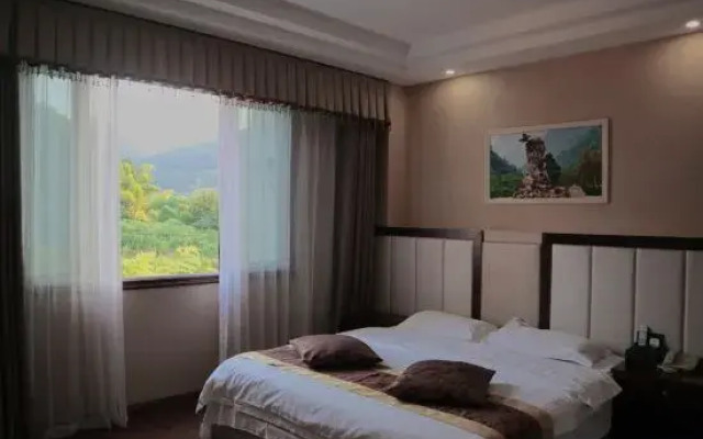 Chongqing Yuting Business Hotel