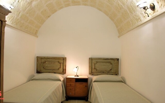 The Courtyard - Elsa