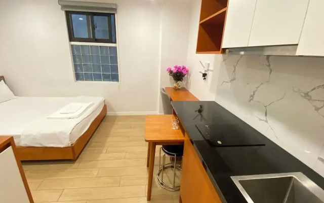 Era Cozy Apartment