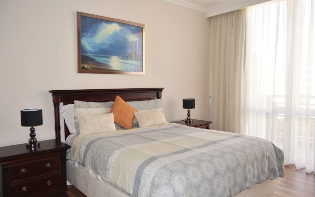 403 Lighthouse Mall Apartments