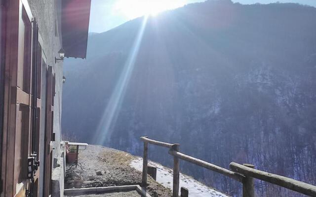 Agriturismo Cascina Cornella