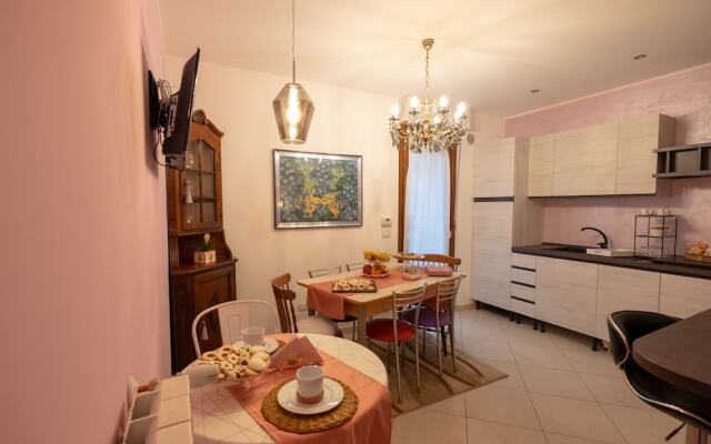 B&B Meraviglie D'Abruzzo Montesilvano