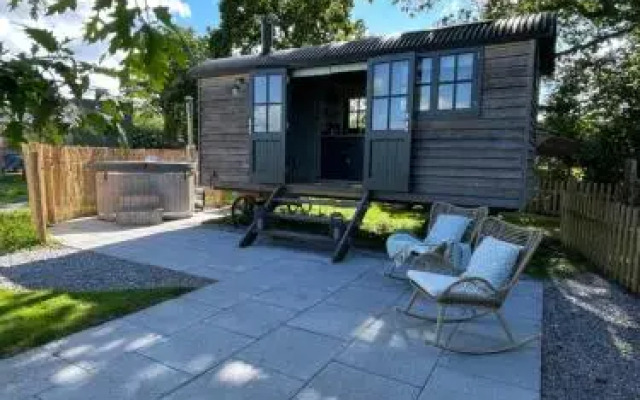 Wick House B&B