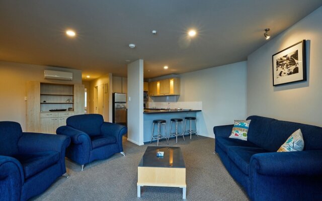 Kaikoura Luxury Apartments