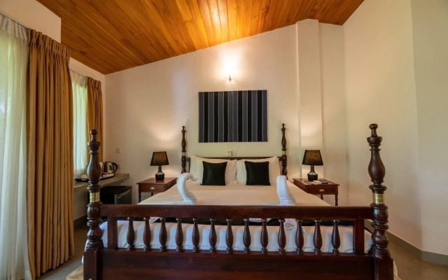 Villa Birdlake