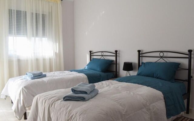 Comfy Central Square Gem with Terrace