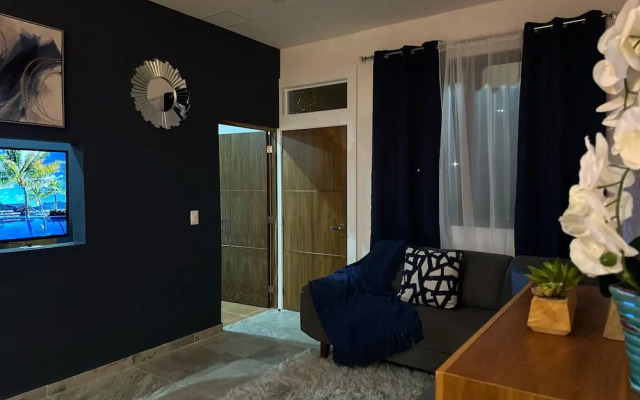 Rancho Xoex Hotel & Spa Holístico