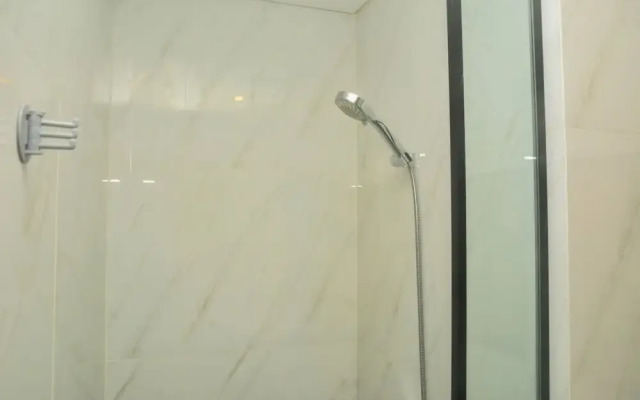 Minimalist Studio At Ciputra World 2 Apartment