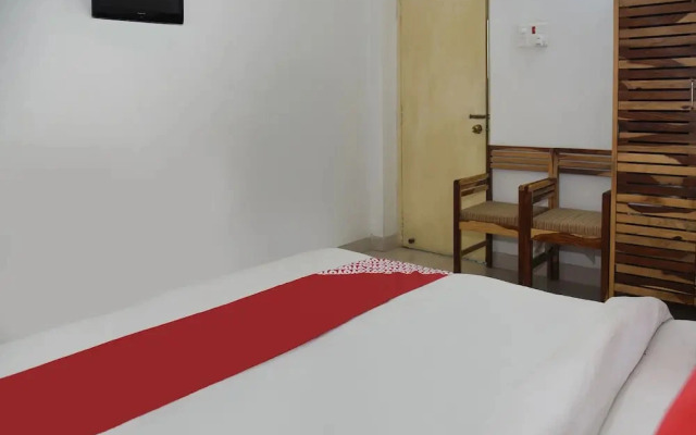 Hotel Laavish