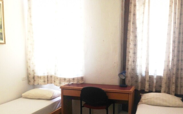 Momos Hostel