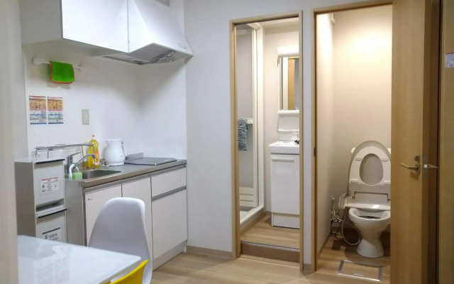 Hitoyado Ryokan Higashiueno - Vacation STAY 72552v