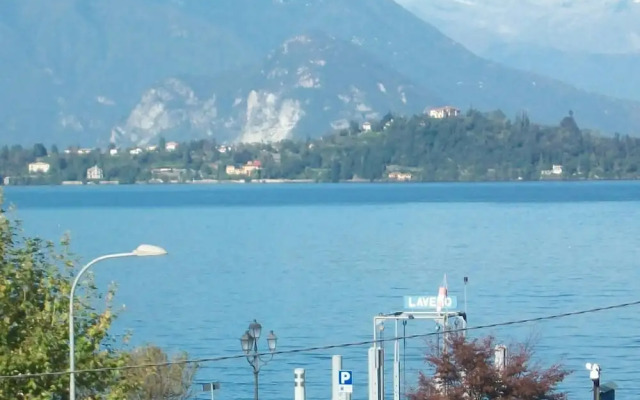 Hotel Meublé Moderno