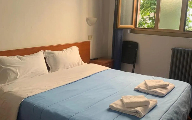 Hotel Mercurio