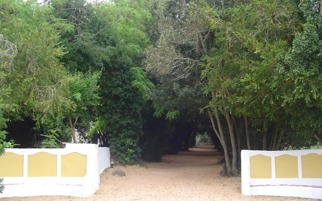Monte da Amoreira