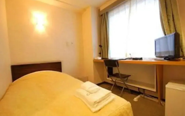 Comfesta Inn Kabe