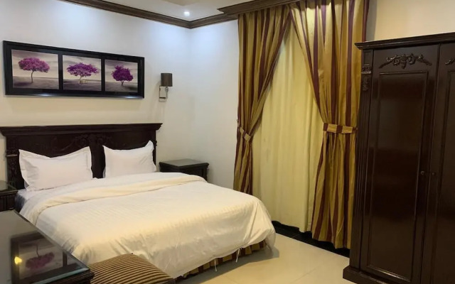 Deyala Hotel Suites