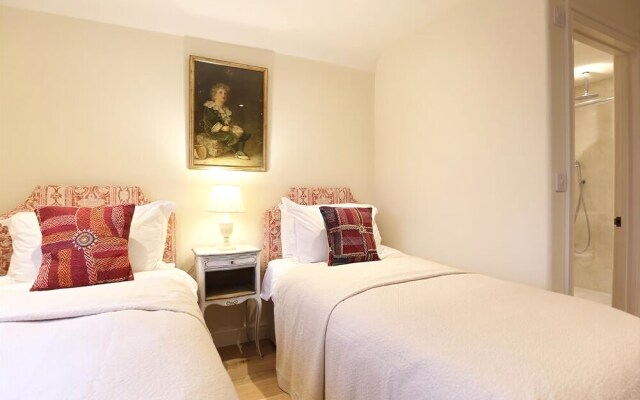 The Rectory, Tetbury