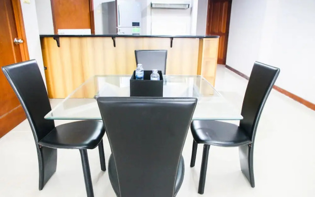 Awesome 3Br Amartapura Apartment Near Karawaci & Gading Serpong