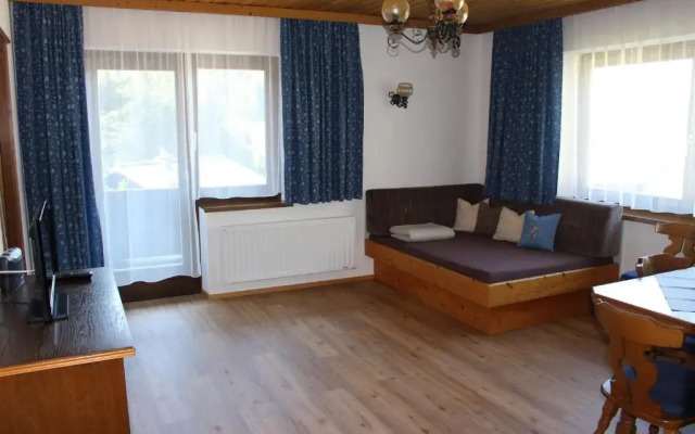 Apartment-Kraft