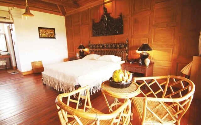 Thazin Garden Hotel