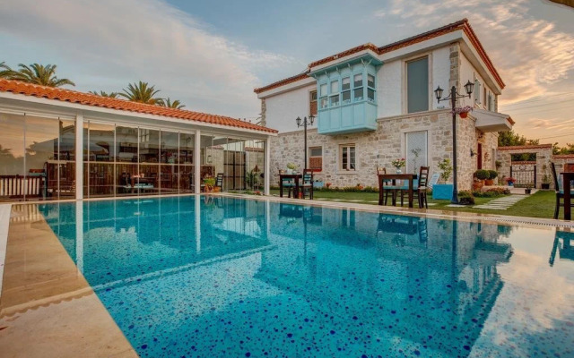 Alapietra Hotel