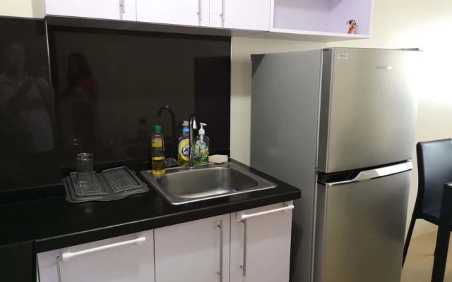 Avida Davao Huge One Bedroom