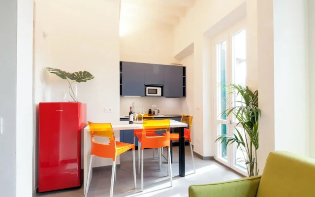 Orti Terrace Elegant Florence Stay